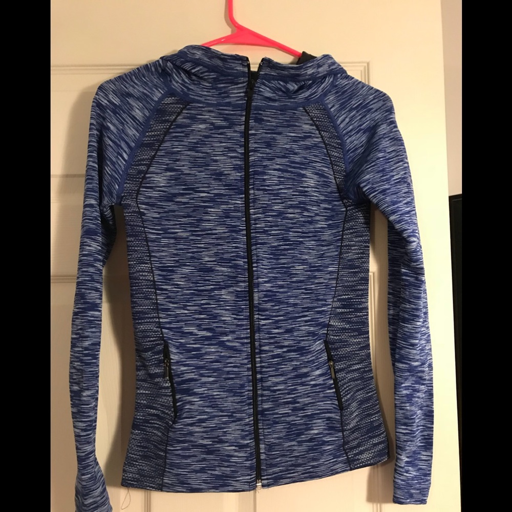 Athletic Jacket